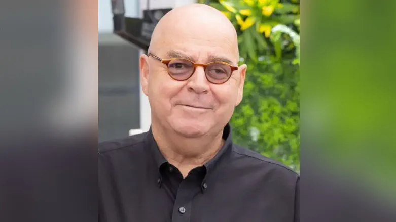 איתן ורטהיימר