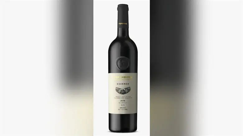 מלבק אסנס 2018