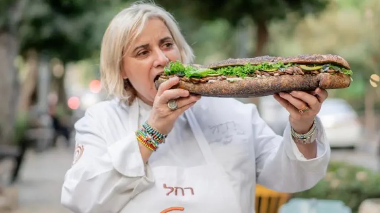 רחל בן אלול