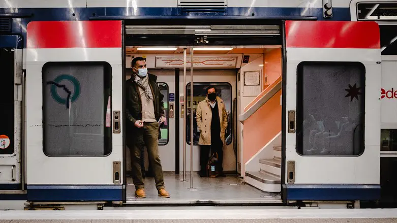 למצולמים אין קשר לידיעה