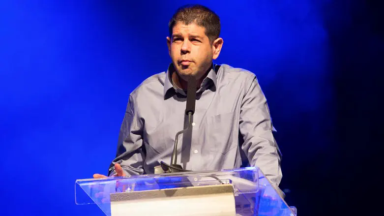 יריב אופנהיימר