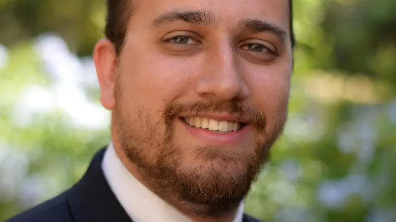 הרב עזרא פרידמן