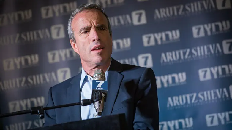 ח"כ אלעזר שטרן