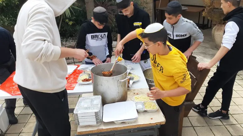 דיירי רחובות עירך קודמים