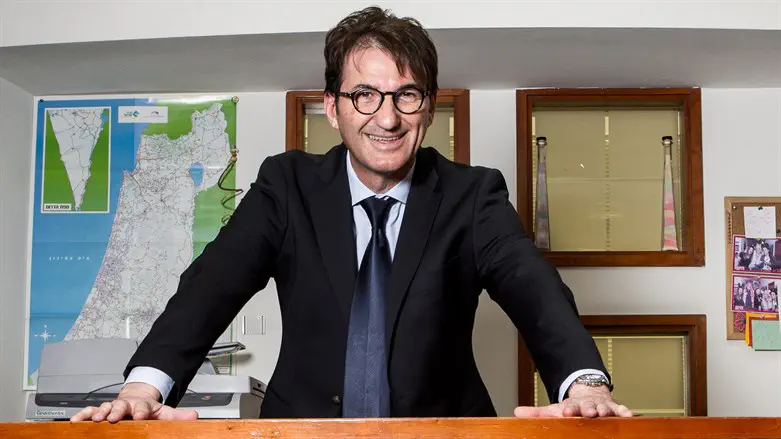 בועז ביסמוט