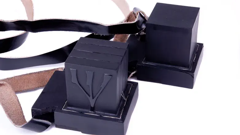 Tefillin