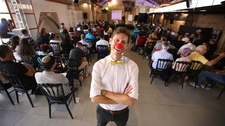 יובל שוורצמן