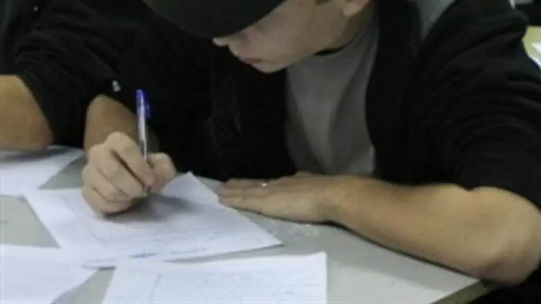 לא רק אינטלגנציה