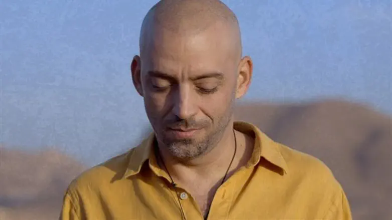 Идан Райхель