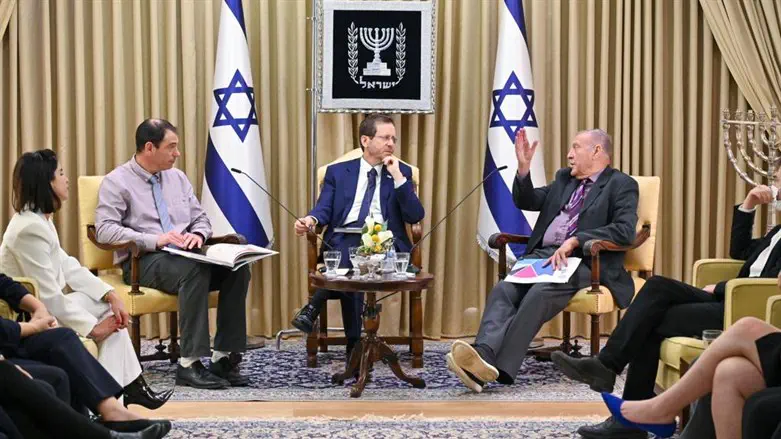 נתונים הם א-ב לאיכות חיים