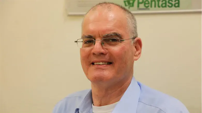 ד"ר יואב לוריה