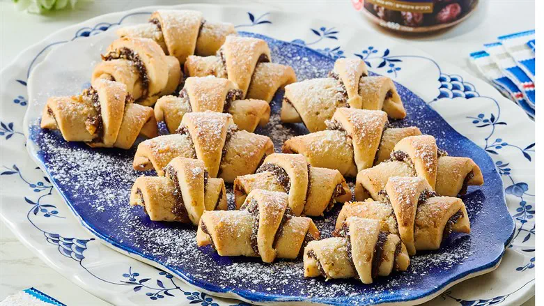 מגולגלות תמרים כשרות לפסח