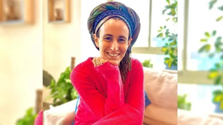 מרים קליין
