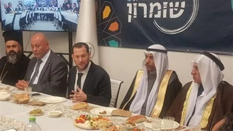 סעודת איפטאר