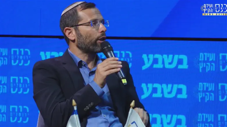 ישראל גנץ