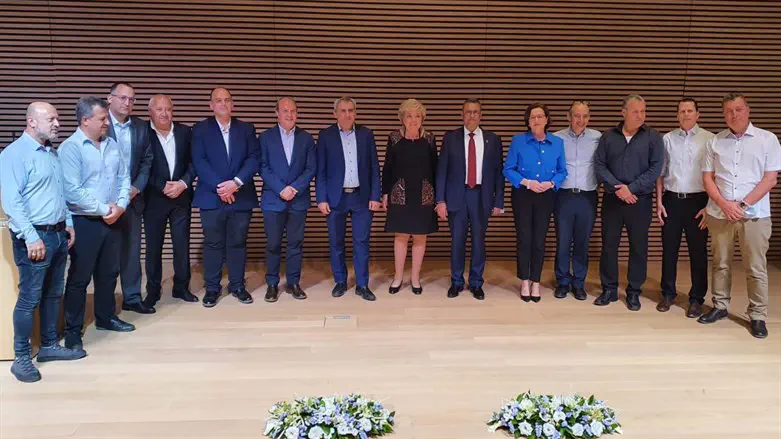 התחדשות עירונית היא ענף מרכזי בבנייה בארץ