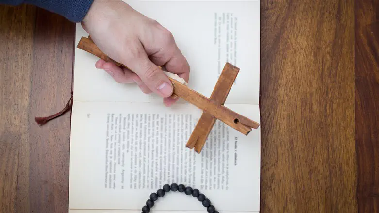 מסיון. אילוסטרציה