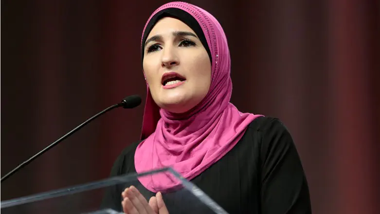 Linda Sarsour
