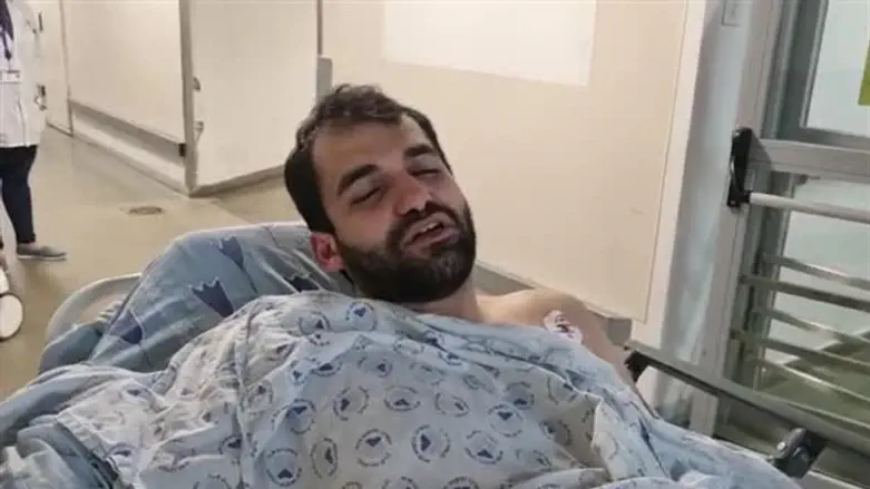 Марк Малфеев