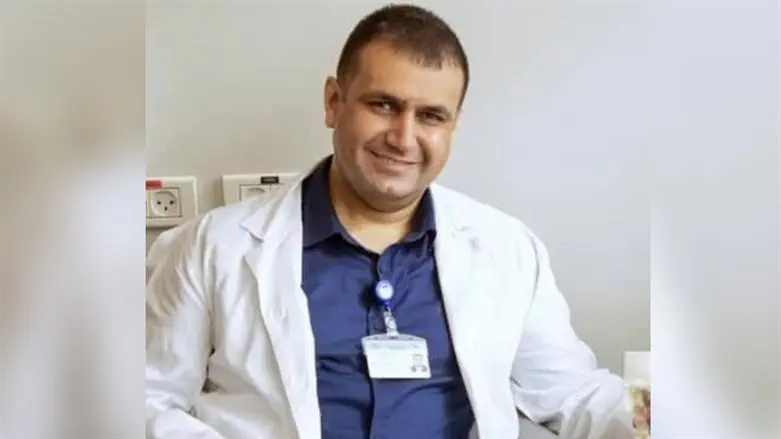 ד"ר נדאל מוהנא