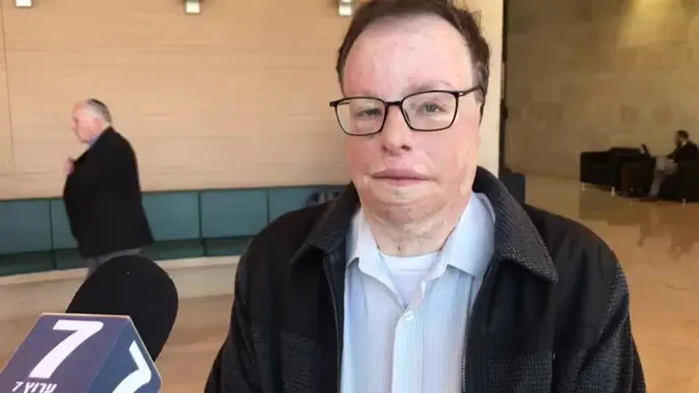דב קלמנוביץ'