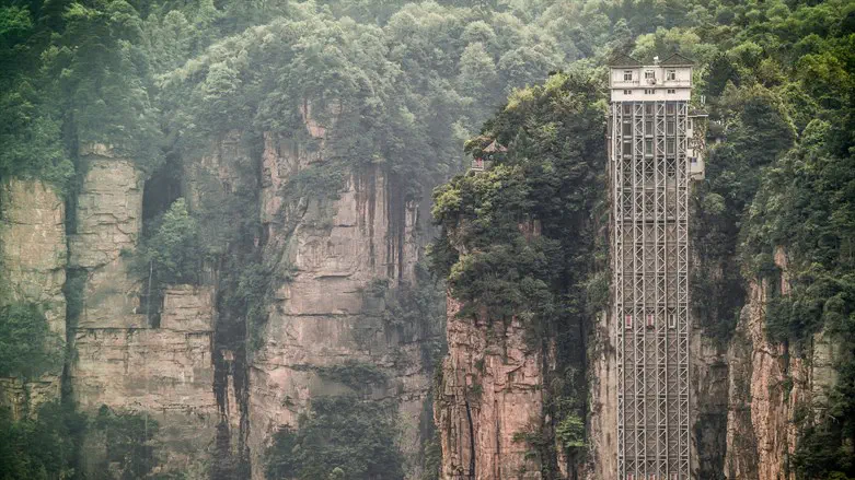 לעלות את ההר