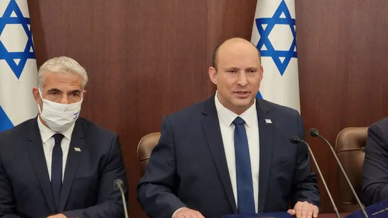 נפתלי בנט