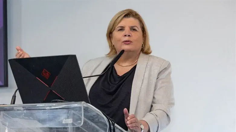 Орна Барбивай