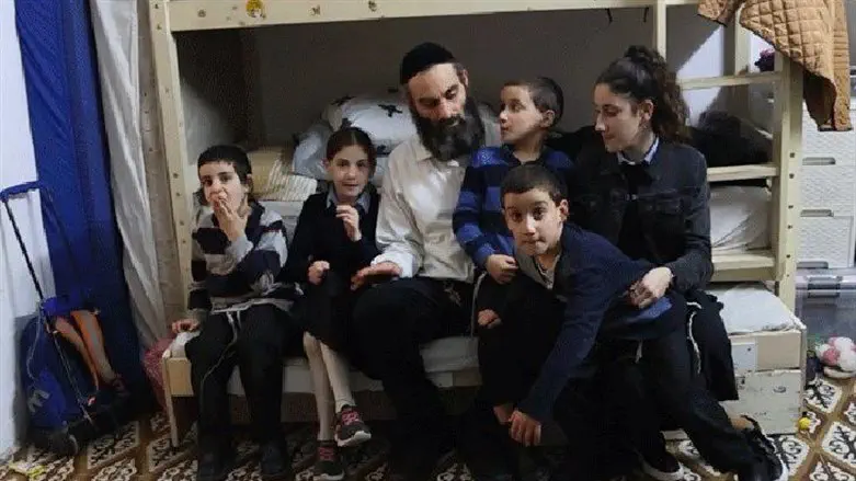 משפחת ימין