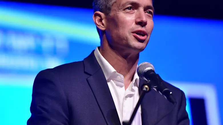 Йоаз Хендель