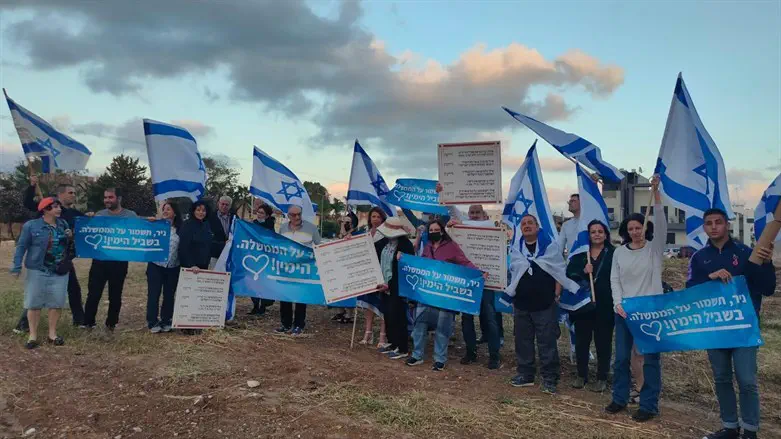 תומכים באורבך