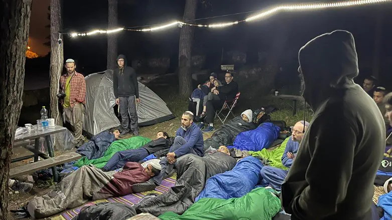 הלודאים באים