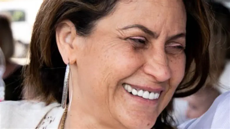 חני שפירא ז"ל