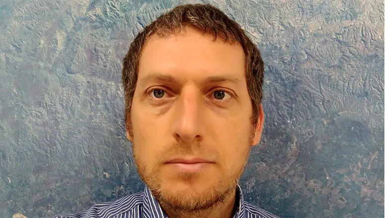 Yshai Amichai
