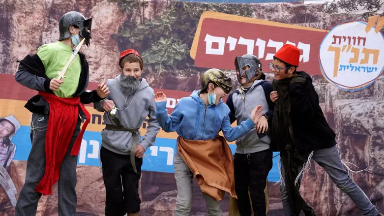 בריחה אל העבר