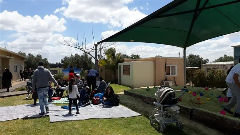 מרכז מורשת גוש קטיף