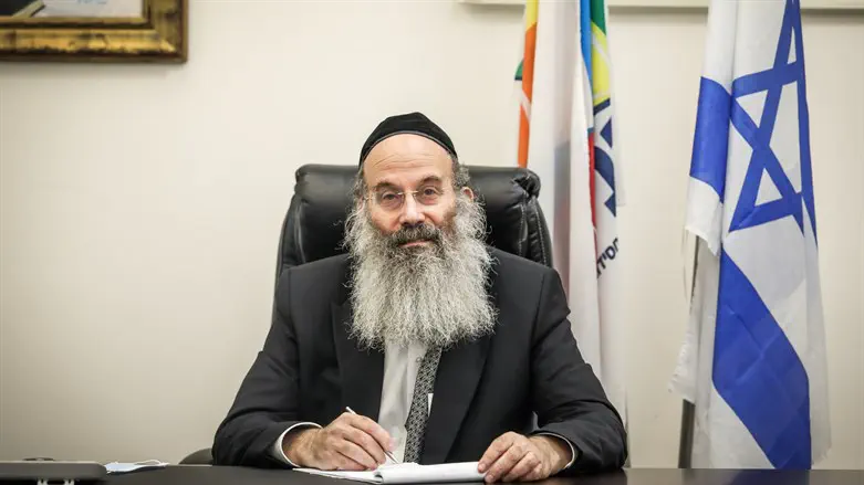 אברהם רובינשטיין