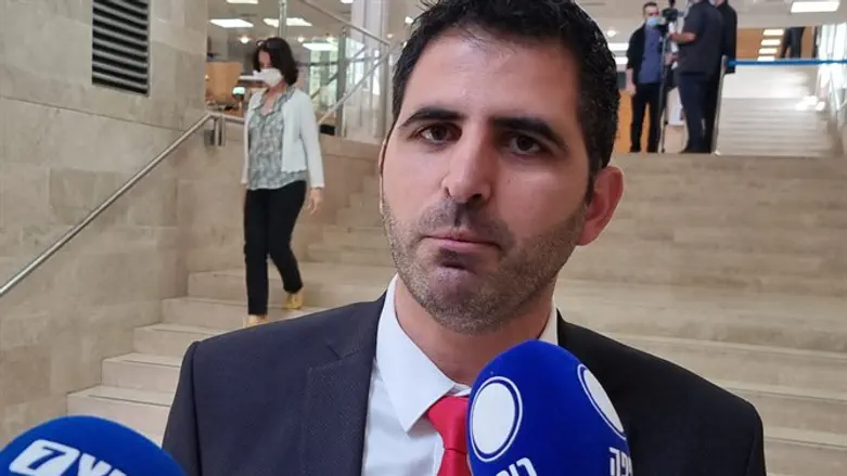 Шломо Каръи