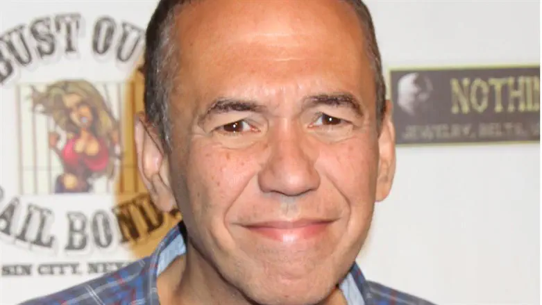 Gilbert Gottfried