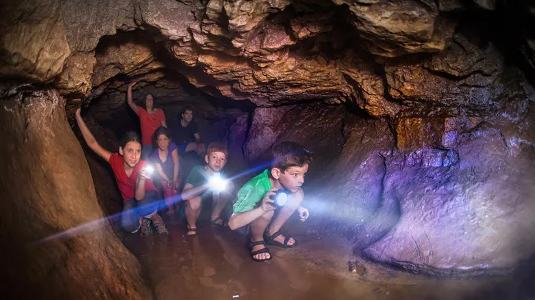 מטיילים באמת הביאר