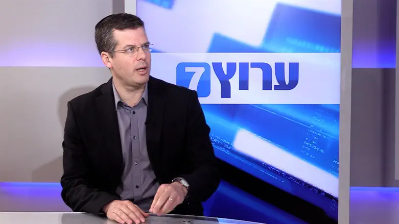 ד"ר רונן שובל
