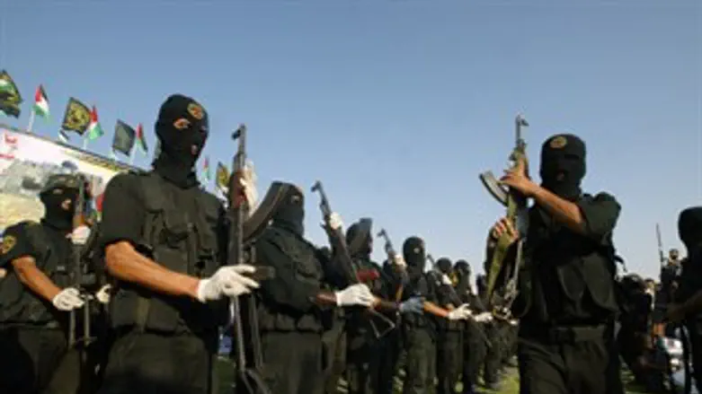 התקוות האיראניות