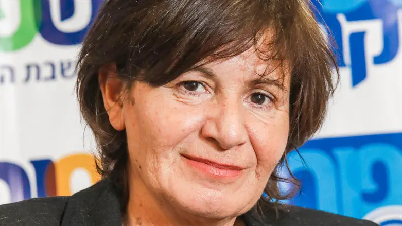 גלי בת חורין