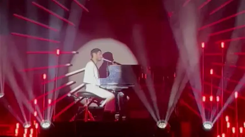 תמיר גרינברג