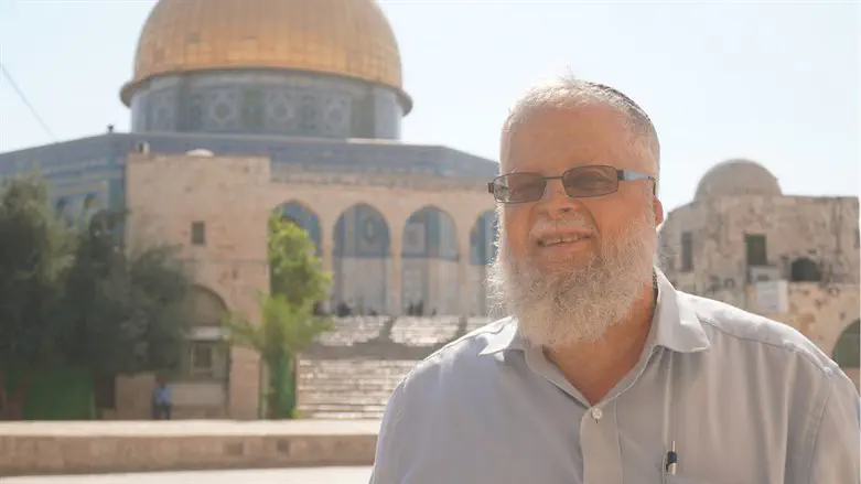 הרב שמעון בן ציון