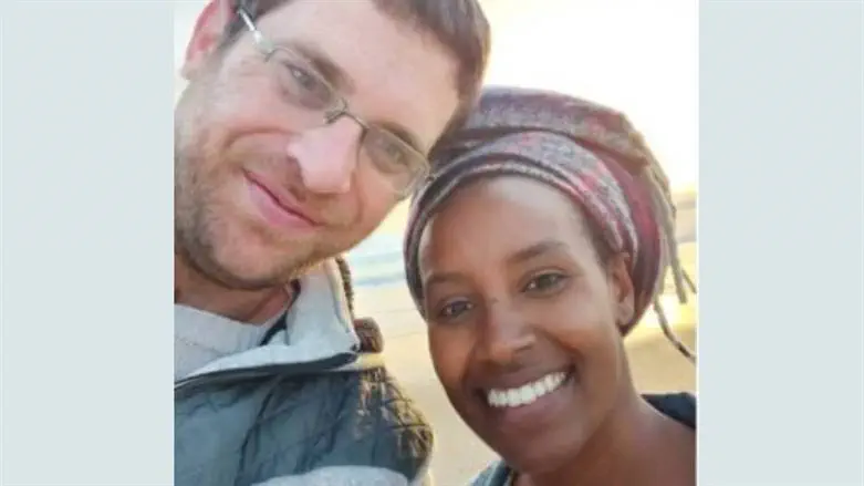 הזוג טורצקי