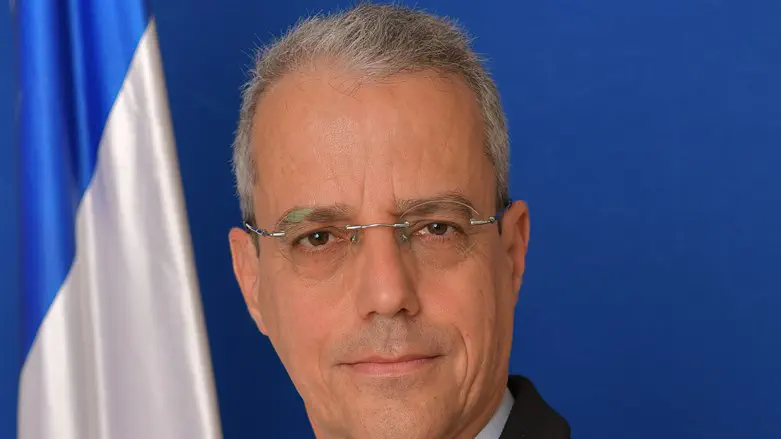 ד"ר גדעון פרידמן