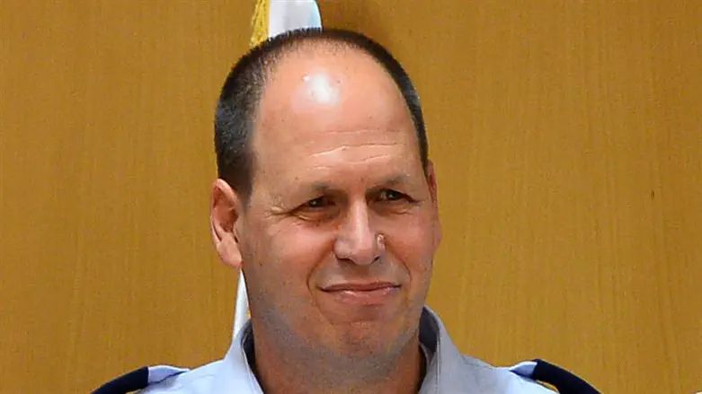 חגי טופולנסקי