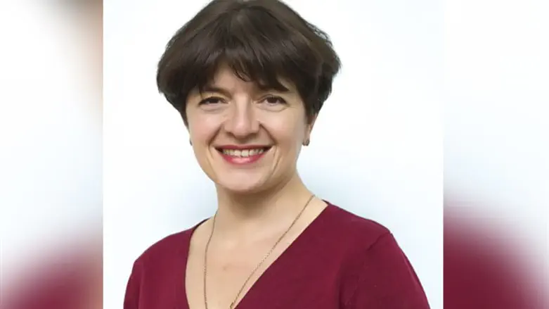 Елизавета Шерстюк