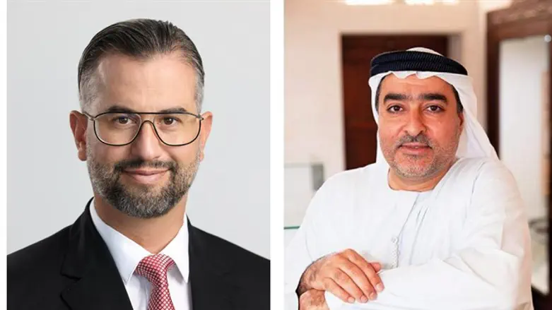 Mansoori and Neishlos